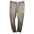 Unisex Winwin - Mittevenivad püksid, suurus L - Beige ()
