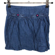 Unisex Vertbaudet - Mitteveniv seelik, suurus 98 - 104 - Sinine ()