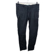 Unisex Winwin - Mittevenivad püksid, suurus L - Sinine ()