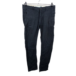 Unisex Winwin - Mittevenivad püksid, suurus L - Sinine (1)