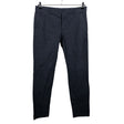Unisex Selected - Chino-püksid, suurus W32 - Sinine ()