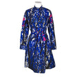 Unisex Marita Huurinainen - Mitteveniv kleit, suurus 36 - Sinine ()