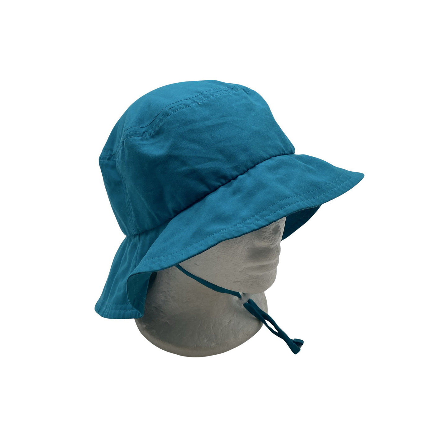 Unisex Reima - Suvemüts, suurus 54 - 56 cm - Sinine (1)