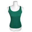 Unisex Holly & Whyte by Lindex - Trikotaažist topp, suurus 34 - Roheline ()