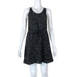 Unisex Armedangels - Mitteveniv kleit, suurus 34 - Must ()