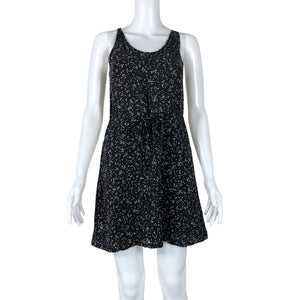 Unisex Armedangels - Mitteveniv kleit, suurus 34 - Must (1)
