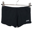 Unisex Zoggs - Lühikesed spordipüksid, suurus 122 - 128 - Must ()
