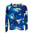 Unisex Molo Kids - Ujumissärk, suurus 122 - 128 - Sinine ()