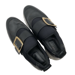 Unisex Bally - Tennised, suurus 41 - Must (3)