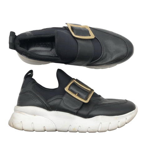 Unisex Bally - Tennised, suurus 41 - Must ()