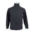 Unisex Pierre Cardin - Kardigan, suurus M - Must ()