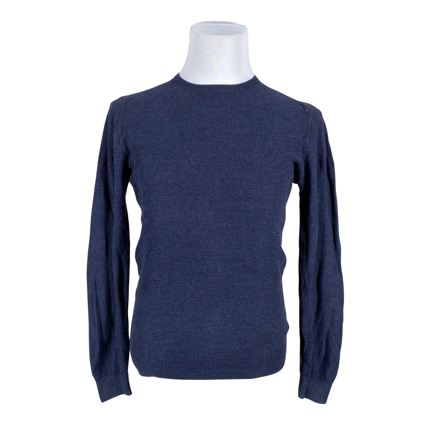 Unisex Massimo Dutti - Kampsun, suurus M - Sinine (1)