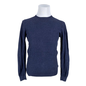 Unisex Massimo Dutti - Kampsun, suurus M - Sinine (1)