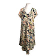 Unisex The Masai - Mitteveniv kleit, suurus 44 - Beige ()