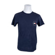 Unisex Tommy Hilfiger - T-särk, suurus M - Sinine ()
