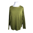Unisex s.Oliver - Kampsun, suurus 42 - Roheline ()