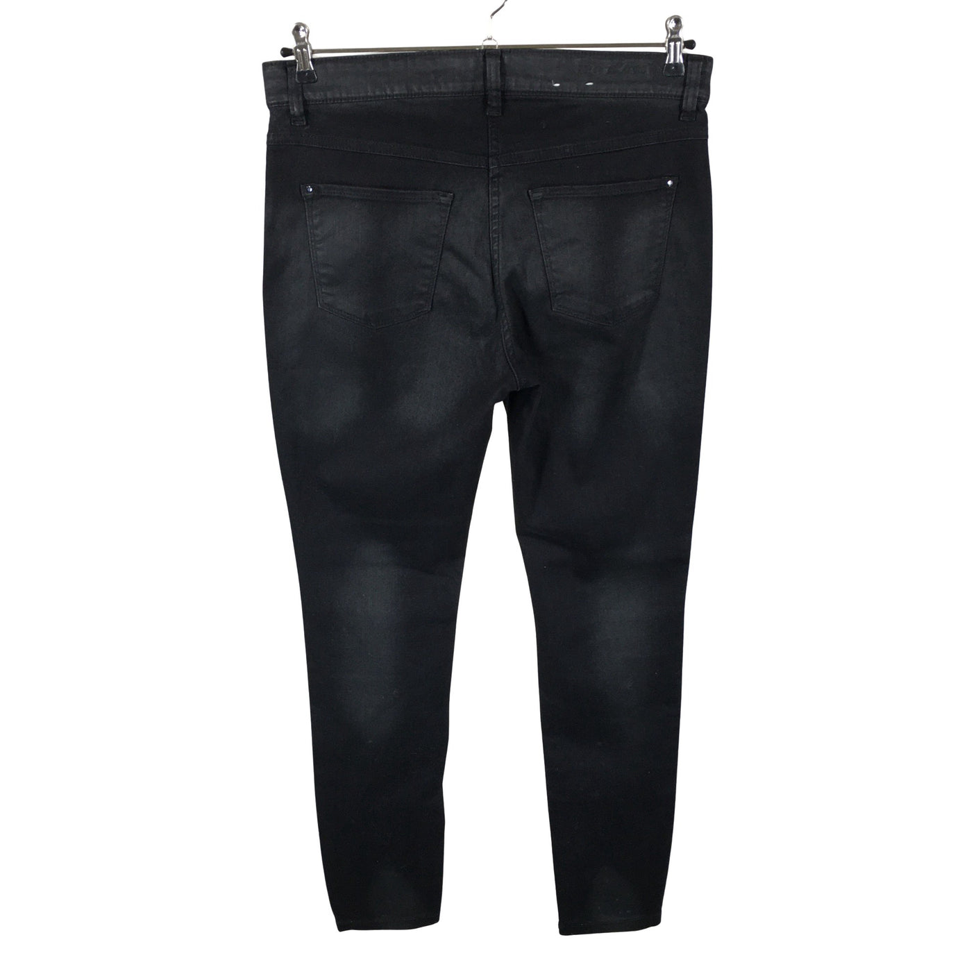 Unisex MAC - Teksad, suurus 42 - Must (2)