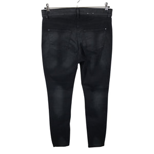 Unisex MAC - Teksad, suurus 42 - Must (2)