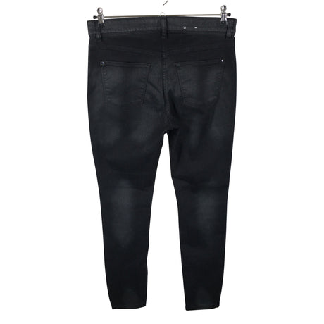 Unisex MAC - Teksad, suurus 42 - Must (2)