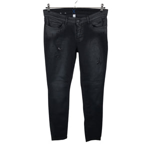 Unisex MAC - Teksad, suurus 42 - Must (1)