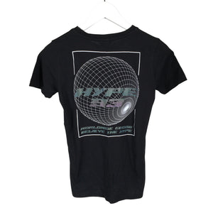 Unisex Hype - T-särk, suurus 146 - 152 - Must (2)