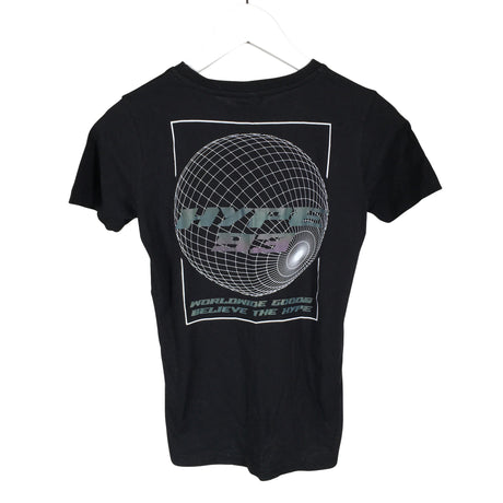 Unisex Hype - T-särk, suurus 146 - 152 - Must (2)
