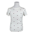 Unisex Tommy Hilfiger - T-särk, suurus L - Valge ()