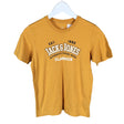 Unisex Jack & Jones - T-särk, suurus 146 - 152 - Oranž ()