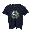 Unisex Jack & Jones - T-särk, suurus 146 - 152 - Sinine ()