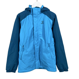 Unisex Halti - Jope, suurus 158 - 164 - Sinine (1)