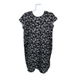 Unisex Marimekko - Mitteveniv kleit, suurus 36 - Pruun ()