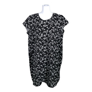 Unisex Marimekko - Mitteveniv kleit, suurus 36 - Pruun (1)