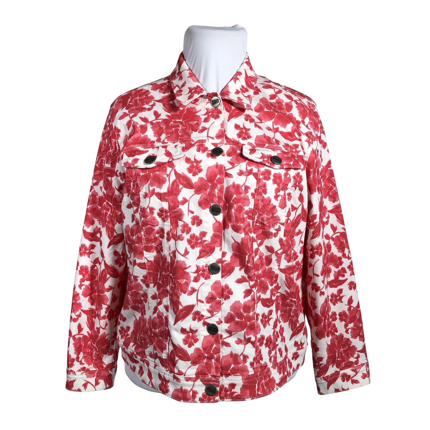 Unisex The Masai - Teksatagi, suurus 42 - Punane (1)