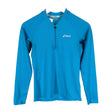 Unisex Asics - Spordisärk, pikad käised, suurus 134 - 140 - Sinine ()