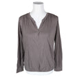 Unisex Marc O'Polo - Trikotaažist pluus, suurus 38 - Lilla ()