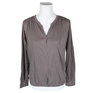 Unisex Marc O'Polo - Trikotaažist pluus, suurus 38 - Lilla (1)