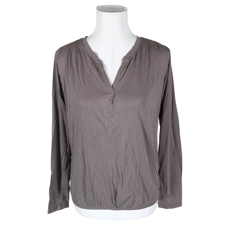 Unisex Marc O'Polo - Trikotaažist pluus, suurus 38 - Lilla ()