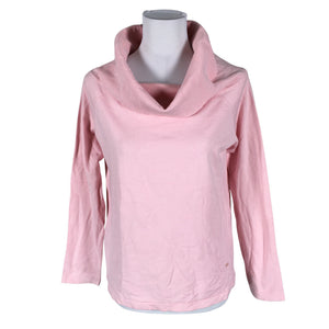 Unisex Your Face - Kampsun, suurus 36 - Heleroosa (1)