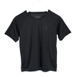 Unisex Energetics - Spordisärk, lühikesed käised, suurus 158 - 164 - Must ()