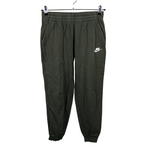 Unisex Nike - Dressikangast püksid, suurus 158 - 164 - Roheline (1)