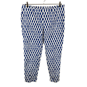 Unisex Marimekko - Mittevenivad püksid, suurus 46 - Sinine (1)