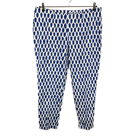 Unisex Marimekko - Mittevenivad püksid, suurus 46 - Sinine ()