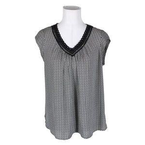 Unisex DR2 - Topp, suurus 38 - Valge (1)