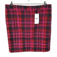 Unisex Gerry Weber - Mitteveniv seelik, suurus 46 - Punane ()