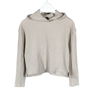 Unisex Soc - Dressipluus, suurus 158 - 164 - Beige (1)