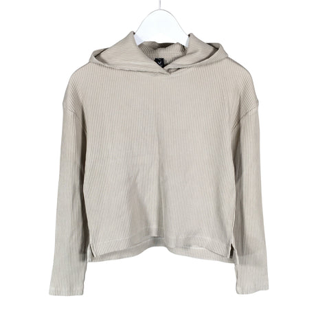 Unisex Soc - Dressipluus, suurus 158 - 164 - Beige ()