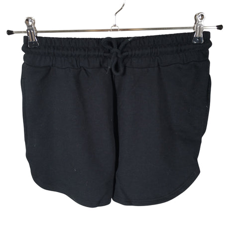 Unisex Even&Odd - Dressikangast lühikesed püksid, suurus 36 - Must ()