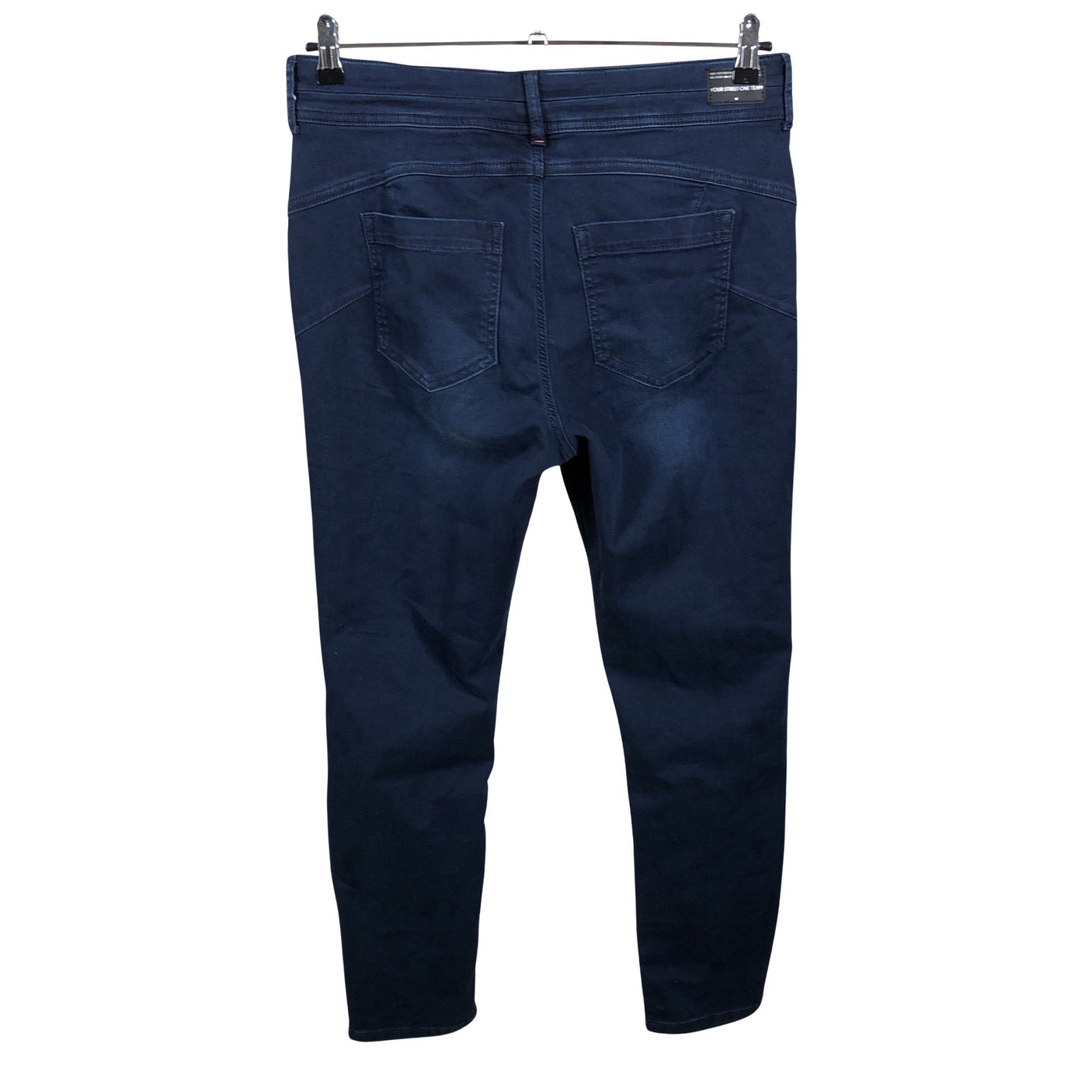 Unisex Street One - Teksad, suurus W32 - Sinine (2)