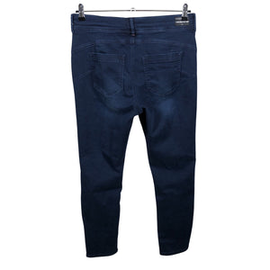 Unisex Street One - Teksad, suurus W32 - Sinine (2)
