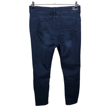 Unisex Street One - Teksad, suurus W32 - Sinine (2)